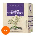 Set 4 x Ceai de Coada Soricelului, 50 g, Dacia Plant
