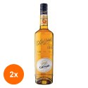 Set 2 x Lichior Giffard Mandarine 35% Alcool 0.7 l