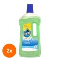 Set 2 x Detergent pentru Suprafete Delicate Pronto 750 ml