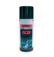 Spray Zinc, 400 ml, GCE