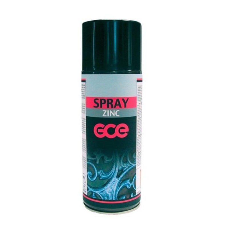 Spray Zinc, 400 ml, GCE