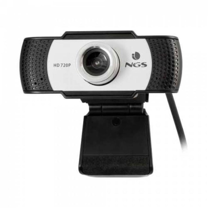 Camera Web XPressCam 720p, Microfon, USB, NGS