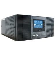 UPS Centrale Termice CO-sinusUPS-600W-LCD, 800VA / 600W, Model Baterie 12 V, Adler