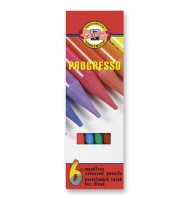 Creioane Colorate fara...