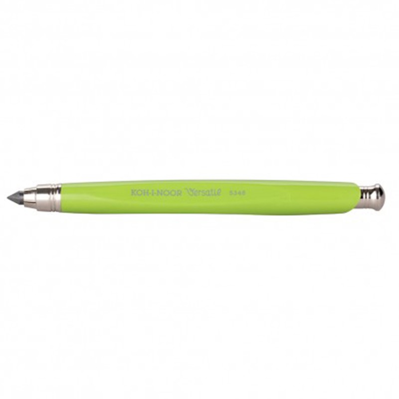 Creion Mecanic, Plastic, 5.6 mm, Versatil - Verde de Mai