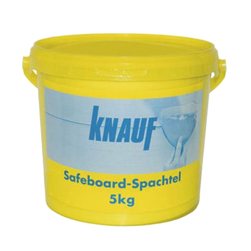 Chit de Rosturi pentru Placile Knauf Safeboard, 5 kg
