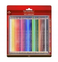 Creioane Colorate, 24...