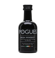 Whisky Pogues, Irish...
