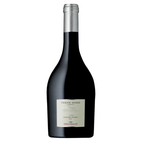 Vin Rosu Terre Morecabernet Maremma Toscana DOC Frescobaldi Tenuta Ammiraglia Italia 13,5% Alcool, 0.75l...