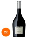 Set 2 x Vin Rosu Terre Morecabernet Maremma Toscana DOC Frescobaldi Tenuta Ammiraglia Italia 13,5% Alcool, 0.75l