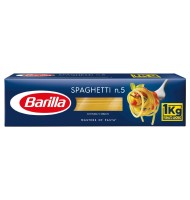 Paste Spaghetti N5 Barilla,...