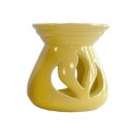 Suport Ceramic pentru Ulei Aromat Mic