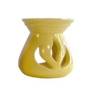 Suport Ceramic pentru Ulei Aromat Mic