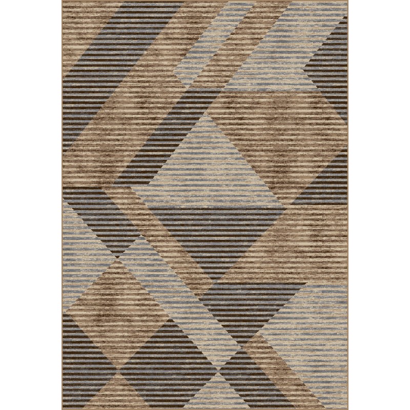 Covor Dreptunghiular, 100 x 200 cm, Maro, Daffi 13126