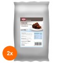 Set 2 x Cacao, Dr Oetker, 1 kg