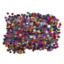 Seturi pentru Artizanat, Flori din Plastic, 8 mm