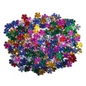 Seturi pentru Artizanat, Flori din Plastic, 13 mm