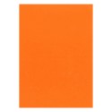 Hartie Gumata, Format A4, Orange