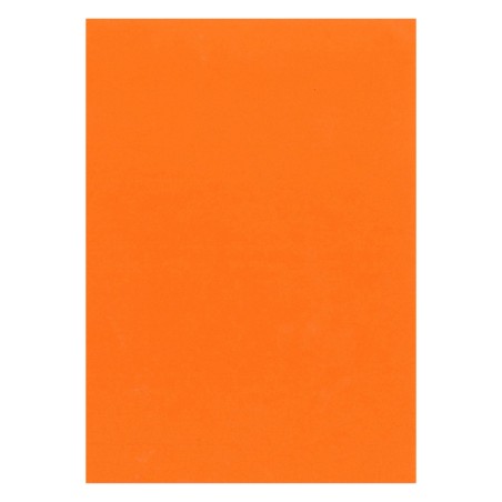 Hartie Gumata, Format A4, Orange...