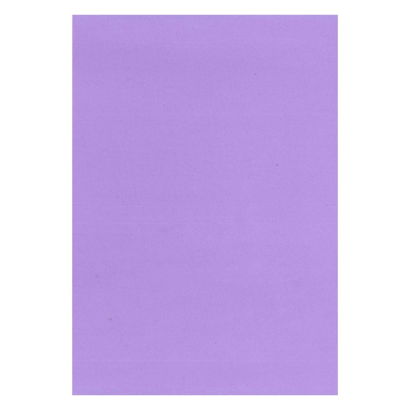Hartie Gumata, Format A4, Violet