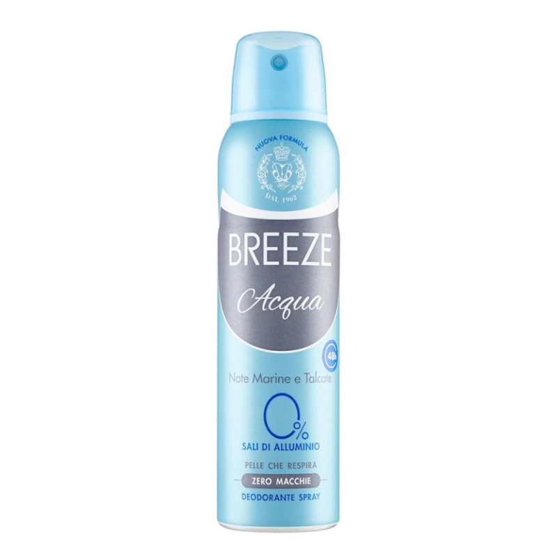 Deodorant Spray Aqua Breeze 150 ml