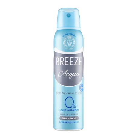 Deodorant Spray Aqua Breeze 150 ml...
