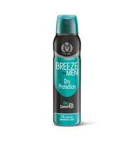 Deodorant Spray Breeze Dry...