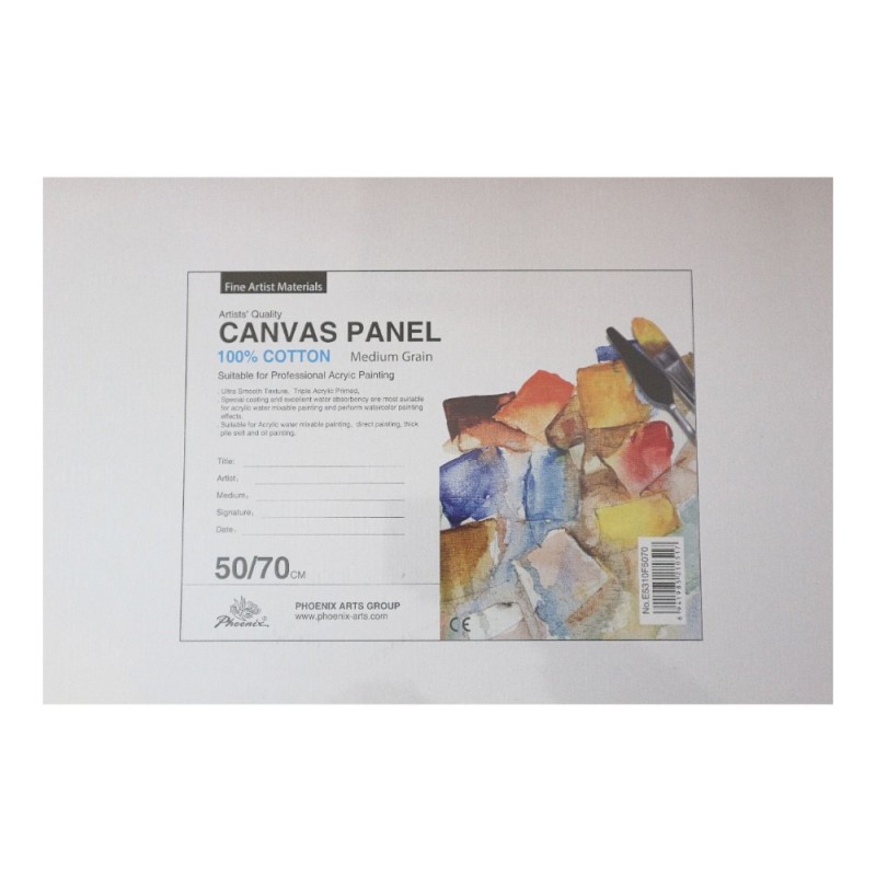 Carton Panzat Phoenix - 50 x 70 cm