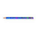 Creion Magic Mina Multicolora, Tropical, 5.6 x 10 x 175 mm, Koh-I-Noor