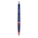 Creion Mecanic, 0.7 mm, Albastru cu Rosu, Swell Office