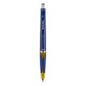 Creion Mecanic, 0.7 mm, Albastru cu Galben, Swell Office