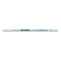 Creion Special Alb, pentru Scriere pe Sticla, Portelan, Plastic, Metal, 4.3 x 7.5 x 175 mm, Koh-I-Noor