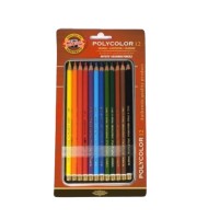 Creioane Colorate...