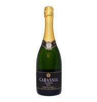 Vin Spumant, Carassia Classic Brut, 0.75 l