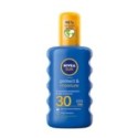 Spray Hidratant Nivea Sun, Spf 30, 200 ml
