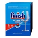 Detergent Capsule pentru Masina de Spalat Vase Finish Power Essential, 86 Tablete
