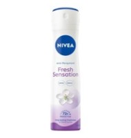 Spray Nivea Fresh...