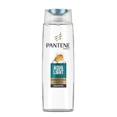 Sampon Pantene, Aqua Light, 200 ml...
