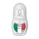Deodorant Antiperspirant Roll-On Breeze, Mediterraneo, 50 ml