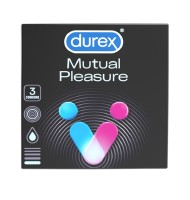 Prezervative Durex Mutual...