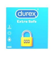 Prezervative Durex Extra...
