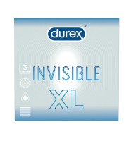 Prezervative XL Durex...