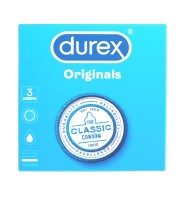 Prezervative Durex Classic,...
