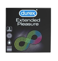 Prezervative Durex Extended...