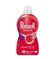 Detergent de Rufe Lichid Perwoll Color, 1.9 l