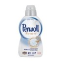 Detergent de Rufe Lichid Perwoll Renew White, 990 ml