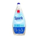 Detergent de Vase Sano Spark, Rezerva Picurator, fara Coloranti si Parfumanti, 500 ml