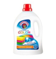 Detergent Lichid pentru Rufe Colorate Chanteclair, 1.75 l