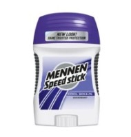 Deodorant Solid Mennen...