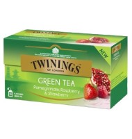 Ceai Twinings Verde cu...